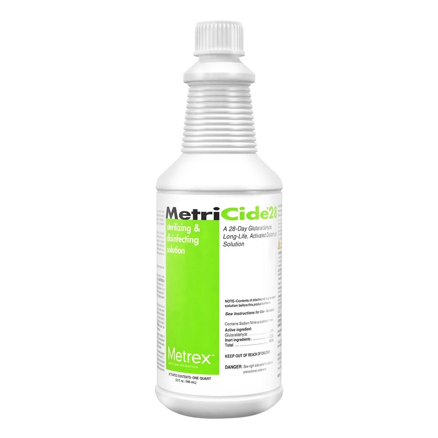 Kerr Metricide Quart