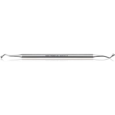 Premier - Plugger Black 2/3 Smooth