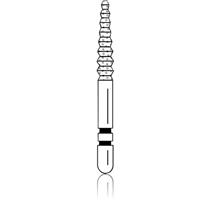 Premier - Two Striper Diamonds-Crown Cut