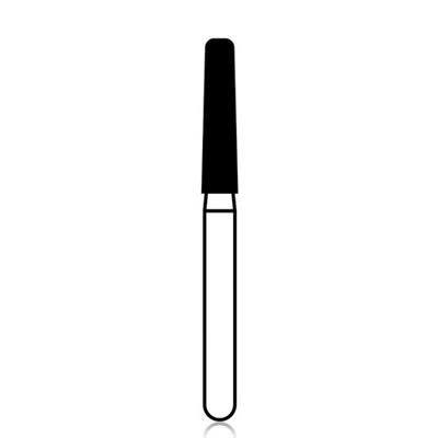 Premier - Two Striper Diamonds-KR Taper