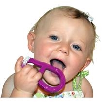 Preventive Dental - Infant Toddler Safety Brush