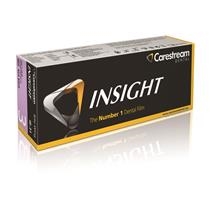 Carestream Health Inc - Insight Film IB-31 #3 BW Post Paper 100/Bx