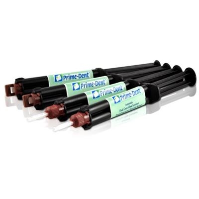 Prime Dental - Dual Cure Glass Ionomer Base Paste Refill