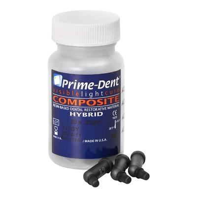 Prime Dental - LC Hybrid Compule Composite