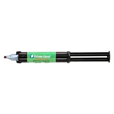 Prime Dental - Dual Cure Composite Luting Cement