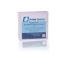 Prime Dental - Temporary Cement NE Jars 15gm+15gm