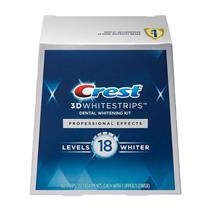 Procter & Gamble - Crest 3D Whitestrips Professional Effects