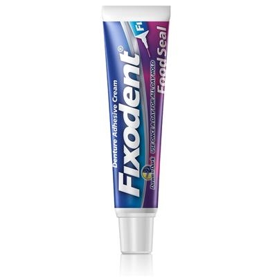 Procter & Gamble - Fixodent Denture Adhesive 1.4oz
