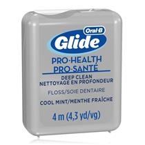 Procter & Gamble - Glide Deep Clean Floss