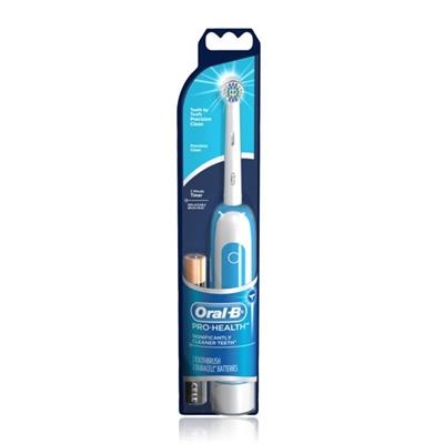 Procter & Gamble - Oral-B Pro-Health Precision Clean Power Toothbrush