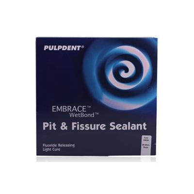 Pulpdent - Embrace Pit & Fissure Kit
