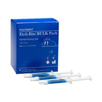Pulpdent - Etch-Rite 24x1.2mL Syringe