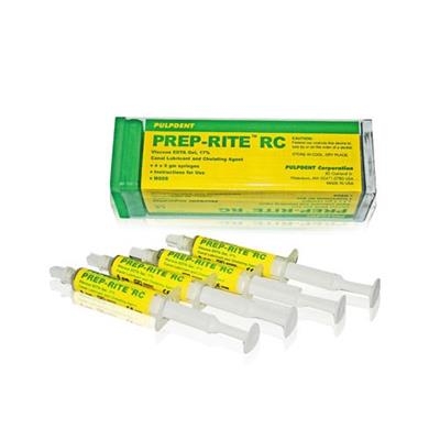 Pulpdent - Prep-Rite RC