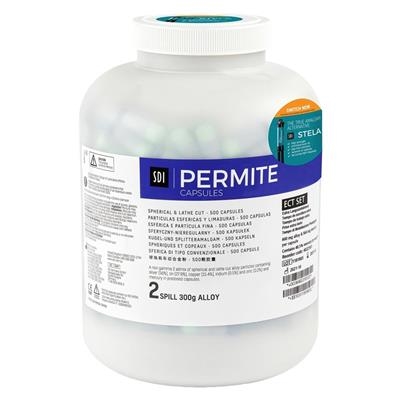 SDI - Permite ECT 500/Pack