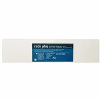 SDI - Radii Plus Curing Light Barrier Sleeve