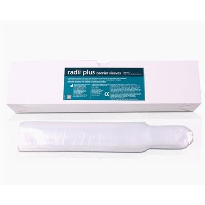 SDI - Radii Plus Curing Light Barrier Sleeve