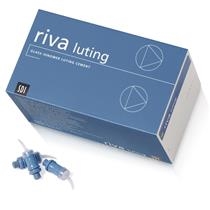 SDI - Riva Luting Capsules