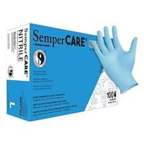 Sempermed - Sempercare Nitrile Gloves