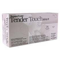 Sempermed - Tender Touch Nitrile Powder Free Exam Gloves