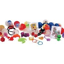 Sherman Specialty - Toy Mix
