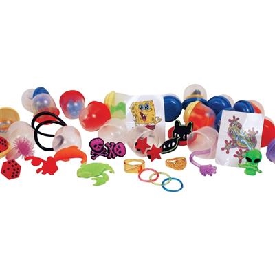 Sherman Specialty - Toy Mix