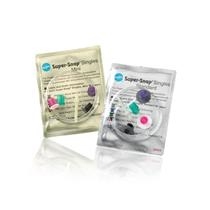 Shofu - Super Snap Singles Mini 48/Box