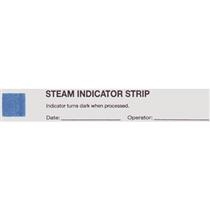 Sps Medical - Steam Indicator Strips 100/Box