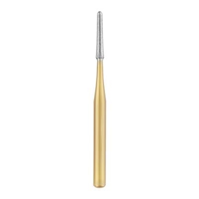 SS White - 30-Bladed Trimming & Finishing Burs-Taper/Round End Plain