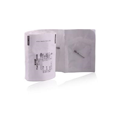 SS White - Piranha Diamonds-Inverted Cone