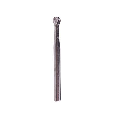 SS White - Right Angle Carbide Burs-Round 100/Pack
