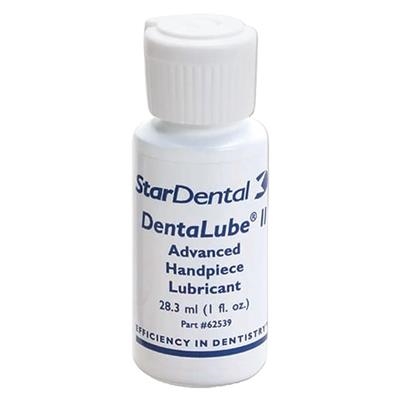 Star Dental - Dentalube Dental 1 oz  *G