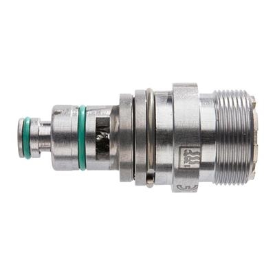 Star Dental - High Speed Handpiece 2/3-Line Swivel