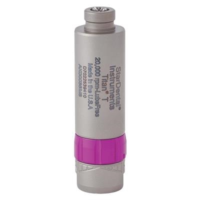 Star Dental - Titan-T LS Handpiece  20000 Motor
