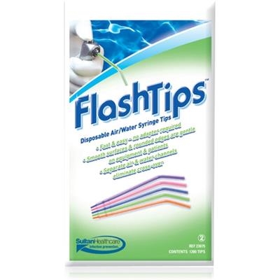 Dentsply Sirona - Flash Tips 1200/pkg