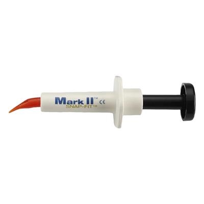 Centrix - Mark II Snap-Fit Syringe Only