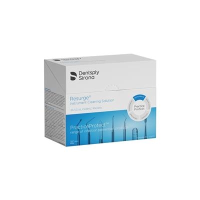 Dentsply Sirona - Resurge Instrument Enzymatic Cleaner 1/2oz 24/Pack