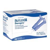 Sunstar - Butler Duropro DPA