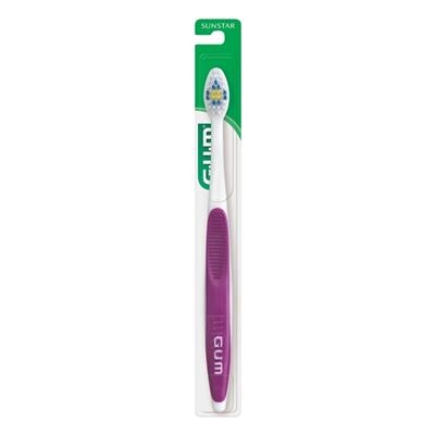 Sunstar - GUM Dome Trim Toothbrushes