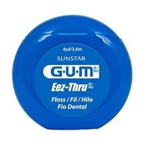 Sunstar - GUM Eez-Thru Floss