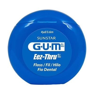 Sunstar - GUM Eez-Thru Floss