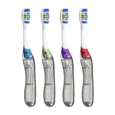 Sunstar - GUM Travel Toothbrush