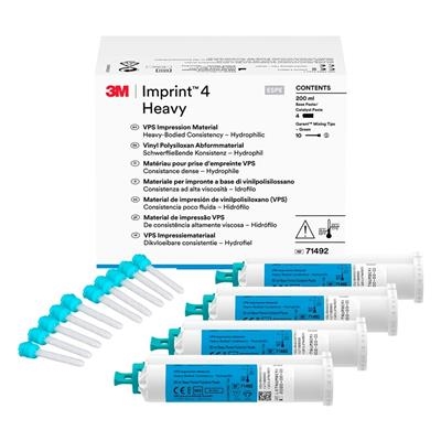 3M Oral Care - Imprint 4 Refill