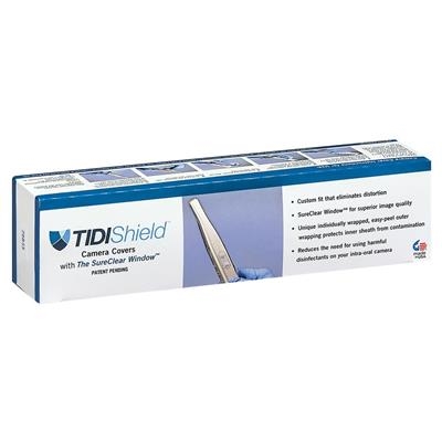 TIDI - Dental Camera Sheaths