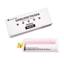 Tokuyama - Sofreliner Tough M Paste 54g Cartridge