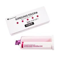 Tokuyama - Sofreliner Tough S Paste 52g Cartridge