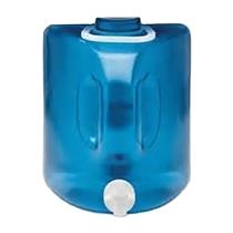 Tuttnauer - Water Distiller Bottle Tuttnauer 1 Gallon