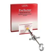 Certol - Protector Needle Sheath Prop 100/Pack