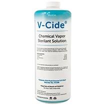 MicroCare Medical - V-Cide
