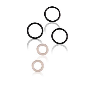 DCI International - O-Rings for Kavo Multiflex Swivel Couplers