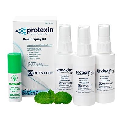 Cetylite - Protexin Oral Spray Kit